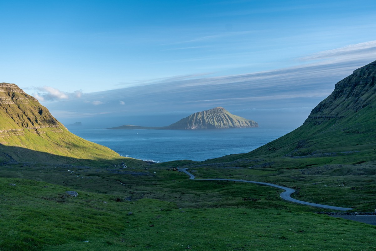 Torshavn